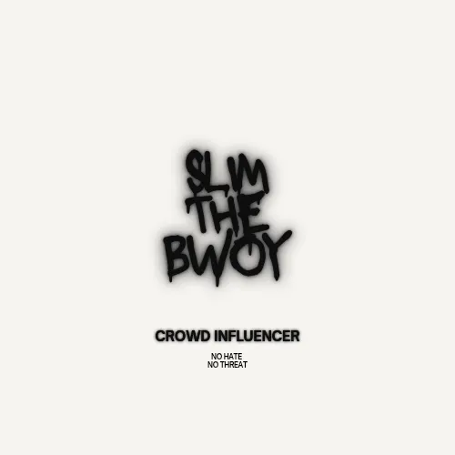 crowd influencer